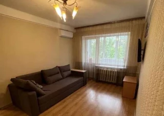 Квартира 2-кімн. оренда Киев, Дарницкий &ndash; 38 м&sup2;... Оголошення Bazarok.ua