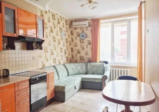 Квартира 1-кімн. оренда Киев, Дарницкий &ndash; 52 м&sup2;... Оголошення Bazarok.ua