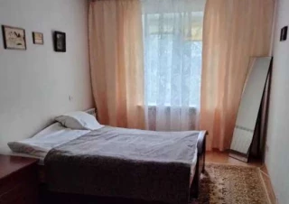 Квартира 2-кімн. оренда Киев, Дарницкий &ndash; 30 м&sup2;... Оголошення Bazarok.ua