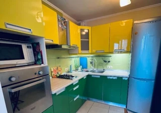 Квартира 2-кімн. оренда Киев, Днепровский &ndash; 60 м&sup2;... Оголошення Bazarok.ua