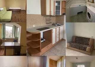 Квартира 1-кімн. оренда Киев, Дарницкий &ndash; 48 м&sup2;... Оголошення Bazarok.ua