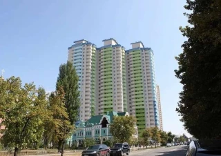 Квартира 2-кімн. оренда Киев, Днепровский &ndash; 65 м&sup2;... Оголошення Bazarok.ua