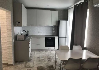 Квартира 1-кімн. оренда Киев, Дарницкий &ndash; 36 м&sup2;... Оголошення Bazarok.ua