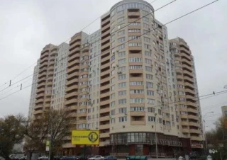 Квартира 3-кімн. оренда Киев, Голосеевский &ndash; 60 м&sup2;... Оголошення Bazarok.ua