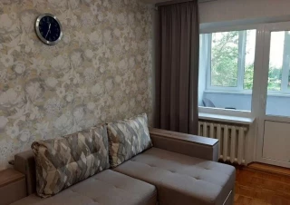 Квартира 1-кімн. оренда Киев, Дарницкий &ndash; 20 м&sup2;... Оголошення Bazarok.ua