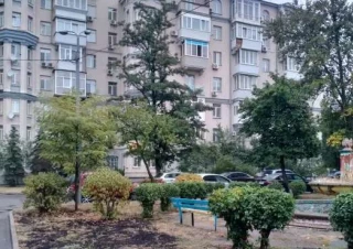 Квартира 2-кімн. оренда Киев, Дарницкий &ndash; 68 м&sup2;... Объявления Bazarok.ua
