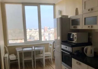 Квартира 1-кімн. оренда Киев, Оболонский &ndash; 37 м&sup2;... Оголошення Bazarok.ua