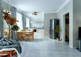 Квартира 2-кімн. оренда Киев, Подольский &ndash; 55 м&sup2;... Оголошення Bazarok.ua
