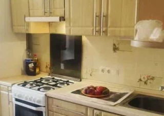 Квартира 2-кімн. оренда Киев, Дарницкий &ndash; 51 м&sup2;... Оголошення Bazarok.ua