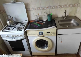 Квартира 2-кімн. оренда Киев, Шевченковский &ndash; 55 м&sup2;... Оголошення Bazarok.ua