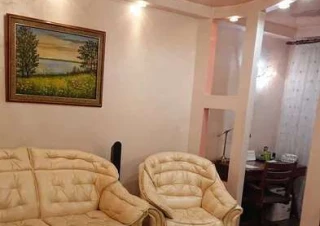 Квартира 2-кімн. оренда Киев, Дарницкий &ndash; 55 м&sup2;... Оголошення Bazarok.ua
