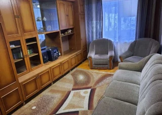 Квартира 3-кімн. оренда Киев, Шевченковский &ndash; 61 м&sup2;... Оголошення Bazarok.ua