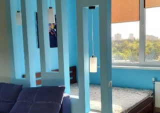 Квартира 1-кімн. оренда Киев, Шевченковский &ndash; 45 м&sup2;... Оголошення Bazarok.ua