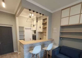 Квартира 1-кімн. оренда Киев, Шевченковский &ndash; 25 м&sup2;... Оголошення Bazarok.ua