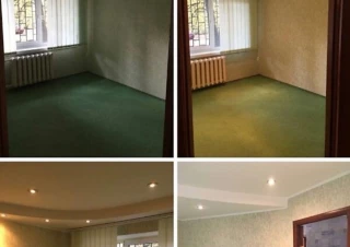Квартира 2-кімн. оренда Киев, Шевченковский &ndash; 45 м&sup2;... Оголошення Bazarok.ua