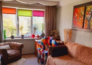 Квартира 2-кімн. оренда Киев, Шевченковский &ndash; 45 м&sup2;... Оголошення Bazarok.ua