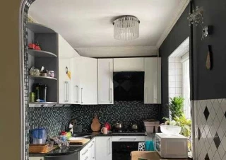 Квартира 3-кімн. оренда Киев, Шевченковский &ndash; 47 м&sup2;... Оголошення Bazarok.ua