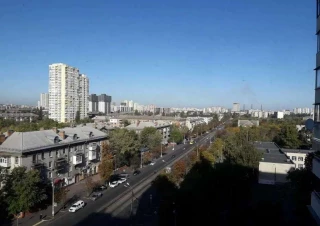 Квартира 2-кімн. оренда Киев, Дарницкий &ndash; 55 м&sup2;... Оголошення Bazarok.ua