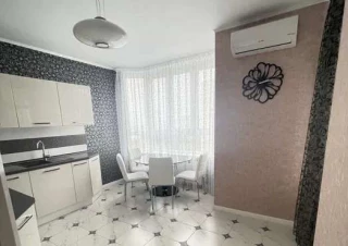 Квартира 1-кімн. оренда Киев, Дарницкий &ndash; 53 м&sup2;... Оголошення Bazarok.ua