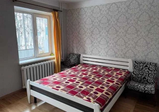 Квартира 2-кімн. оренда Киев, Дарницкий &ndash; 44 м&sup2;... Оголошення Bazarok.ua