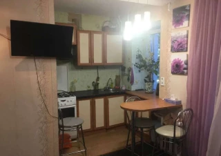 Квартира 1-кімн. оренда Киев, Шевченковский &ndash; 35 м&sup2;... Оголошення Bazarok.ua