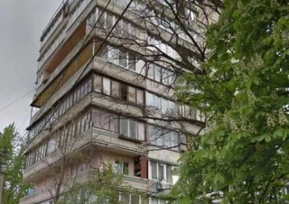 Квартира 2-кімн. оренда Киев, Шевченковский &ndash; 50 м&sup2;... Оголошення Bazarok.ua