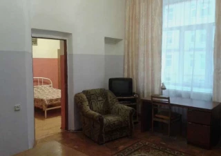 Квартира 2-кімн. оренда Киев, Шевченковский &ndash; 60 м&sup2;... Оголошення Bazarok.ua