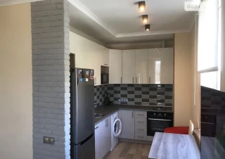 Квартира 1-кімн. оренда Киев, Шевченковский &ndash; 43 м&sup2;... Оголошення Bazarok.ua