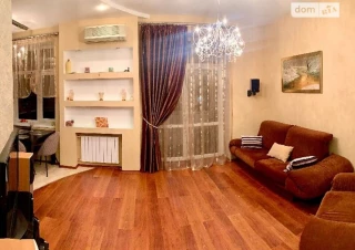 Квартира 2-кімн. оренда Киев, Шевченковский &ndash; 56 м&sup2;... Оголошення Bazarok.ua