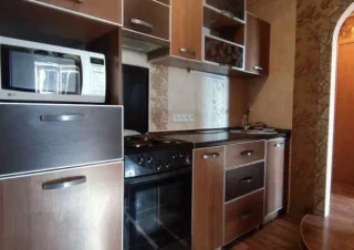 Квартира 2-кімн. оренда Киев, Дарницкий &ndash; 48 м&sup2;... Оголошення Bazarok.ua