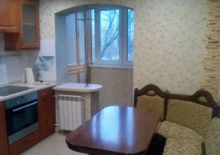 Квартира 1-кімн. оренда Киев, Дарницкий &ndash; 37 м&sup2;... Оголошення Bazarok.ua