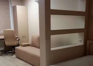 Квартира 1-кімн. оренда Киев, Дарницкий &ndash; 53 м&sup2;... Оголошення Bazarok.ua