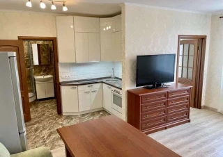 Квартира 1-кімн. оренда Киев, Подольский &ndash; 41 м&sup2;... Оголошення Bazarok.ua