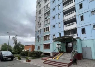 Квартира 1-кімн. оренда Киев, Дарницкий &ndash; 43 м&sup2;... Оголошення Bazarok.ua