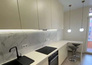 Квартира 1-кімн. оренда Киев, Дарницкий &ndash; 31 м&sup2;... Оголошення Bazarok.ua