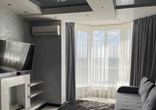 Квартира 2-кімн. оренда Киев, Святошинский &ndash; 90 м&sup2;... Оголошення Bazarok.ua