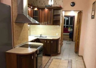 Квартира 3-кімн. оренда Киев, Дарницкий &ndash; 90 м&sup2;... Оголошення Bazarok.ua