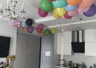 Квартира 3-кімн. оренда Киев, Дарницкий &ndash; 64 м&sup2;... Оголошення Bazarok.ua