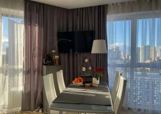 Квартира 3-кімн. оренда Киев, Соломенский &ndash; 76 м&sup2;... Оголошення Bazarok.ua