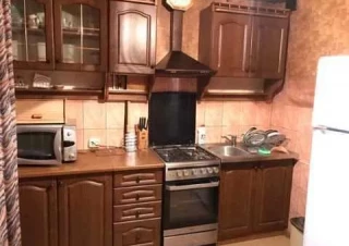 Квартира 1-кімн. оренда Киев, Святошинский &ndash; 40 м&sup2;... Оголошення Bazarok.ua