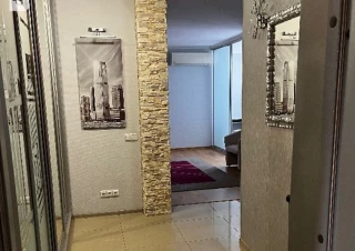 Квартира 1-кімн. оренда Киев, Дарницкий &ndash; 58 м&sup2;... Оголошення Bazarok.ua