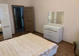 Квартира 2-кімн. оренда Киев, Дарницкий &ndash; 55 м&sup2;... Оголошення Bazarok.ua