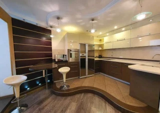 Квартира 2-кімн. оренда Киев, Дарницкий &ndash; 44 м&sup2;... Оголошення Bazarok.ua