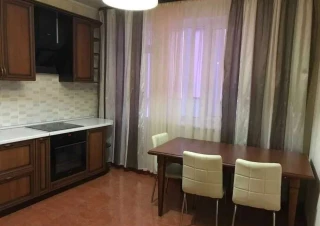 Квартира 1-кімн. оренда Киев, Дарницкий &ndash; 57 м&sup2;... Оголошення Bazarok.ua