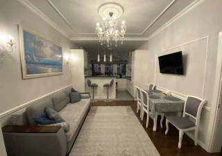 Квартира 3-кімн. оренда Киев, Голосеевский &ndash; 85 м&sup2;... Оголошення Bazarok.ua