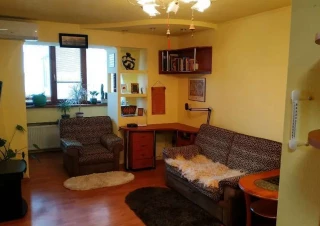 Квартира 1-кімн. оренда Киев, Соломенский &ndash; 44 м&sup2;... Оголошення Bazarok.ua