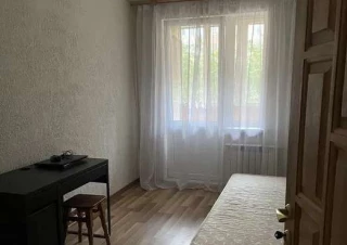 Квартира 2-кімн. оренда Киев, Святошинский &ndash; 46 м&sup2;... Оголошення Bazarok.ua