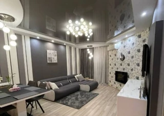 Квартира 3-кімн. оренда Киев, Подольский &ndash; 87 м&sup2;... Оголошення Bazarok.ua