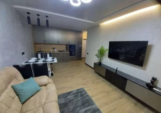 Квартира 2-кімн. оренда Киев, Шевченковский &ndash; 51 м&sup2;... Оголошення Bazarok.ua