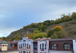 Квартира 3-кімн. оренда Киев, Подольский &ndash; 136 м&sup2;... Оголошення Bazarok.ua